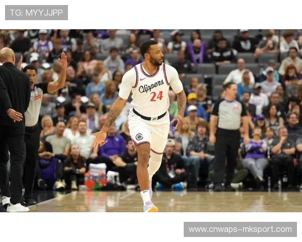 快船替补未能接力，胜负差距在于板凳质量